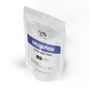 Enclomiphene Dragon Pharma