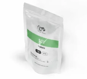 S 23 10mg Dragon Pharma INTL