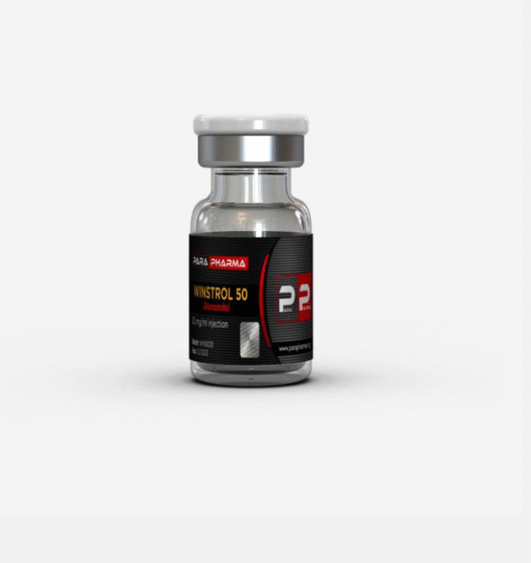winstrol Winstrol 50 Inject Para Pharma
