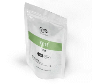 YK 11 Dragon Pharma