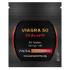 VIAGRA 50 Para Pharma INTL